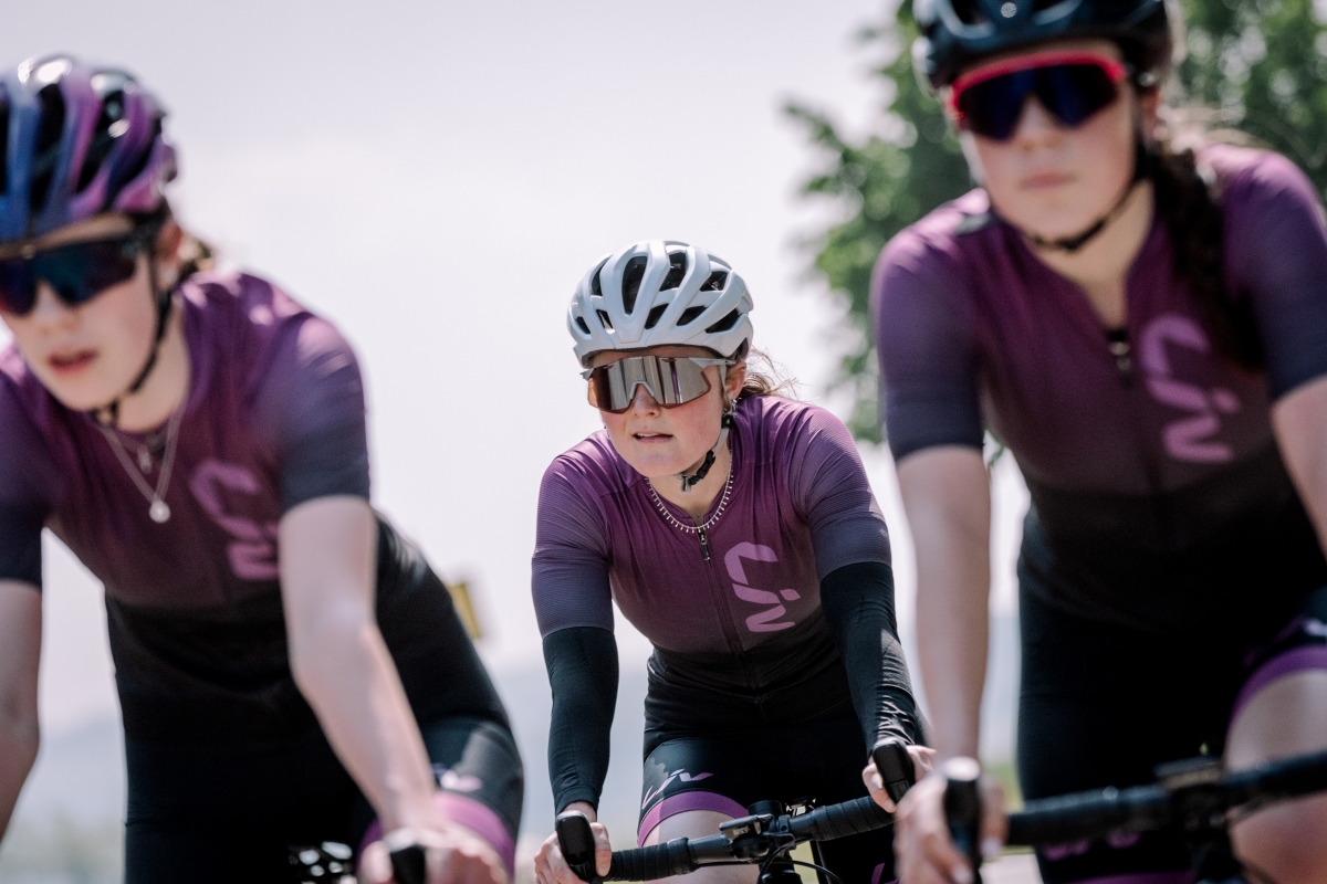 Liv partner van Tour de Femmes met Grand Départ in Rotterdam