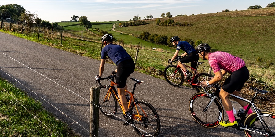 10x Toertochten die je in 2020 niet mag missen
