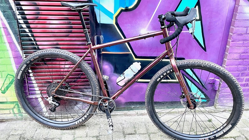 Test: Kona Sutra ULTD