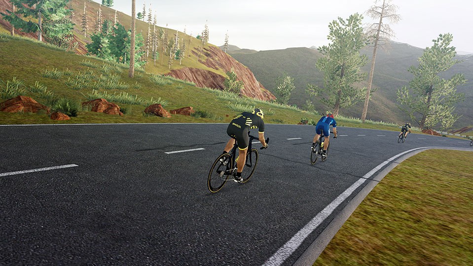 Meld je aan voor de webinar Fietssport Europe League