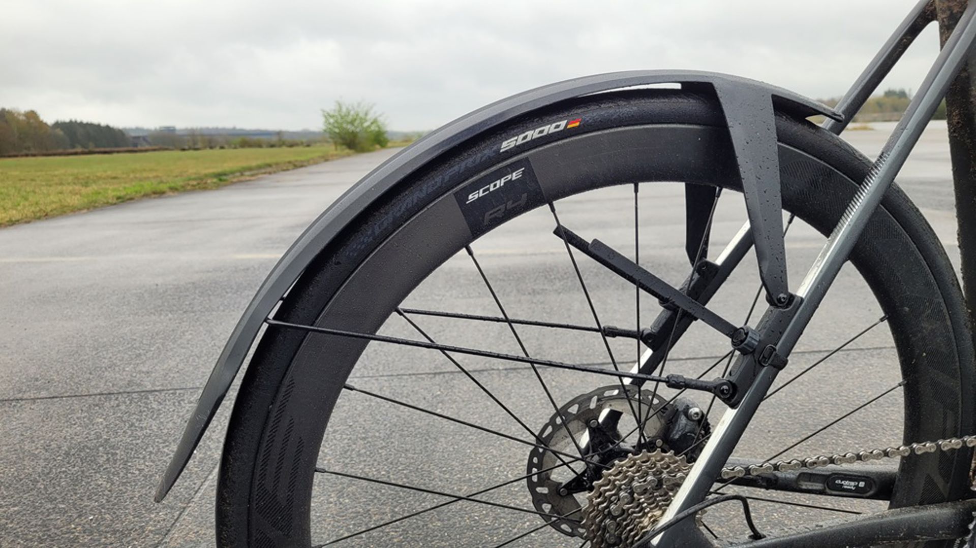 Test: BBB Cycling DiscGuard BFD-65S spatbordenset