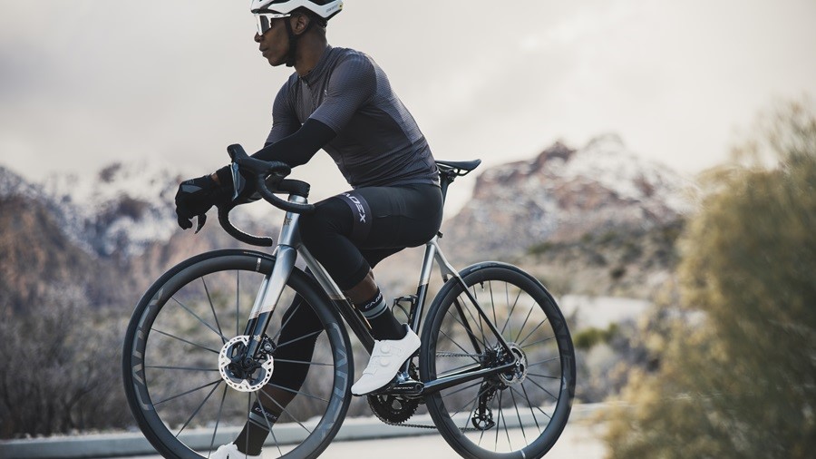 Grenzen verleggen met Cadex