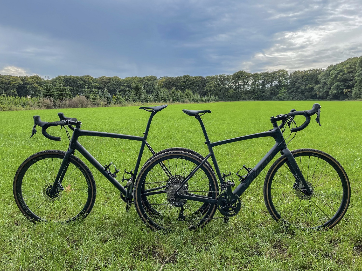 Gravelbike of cyclocrosser? Dit zijn de 7x verschillen