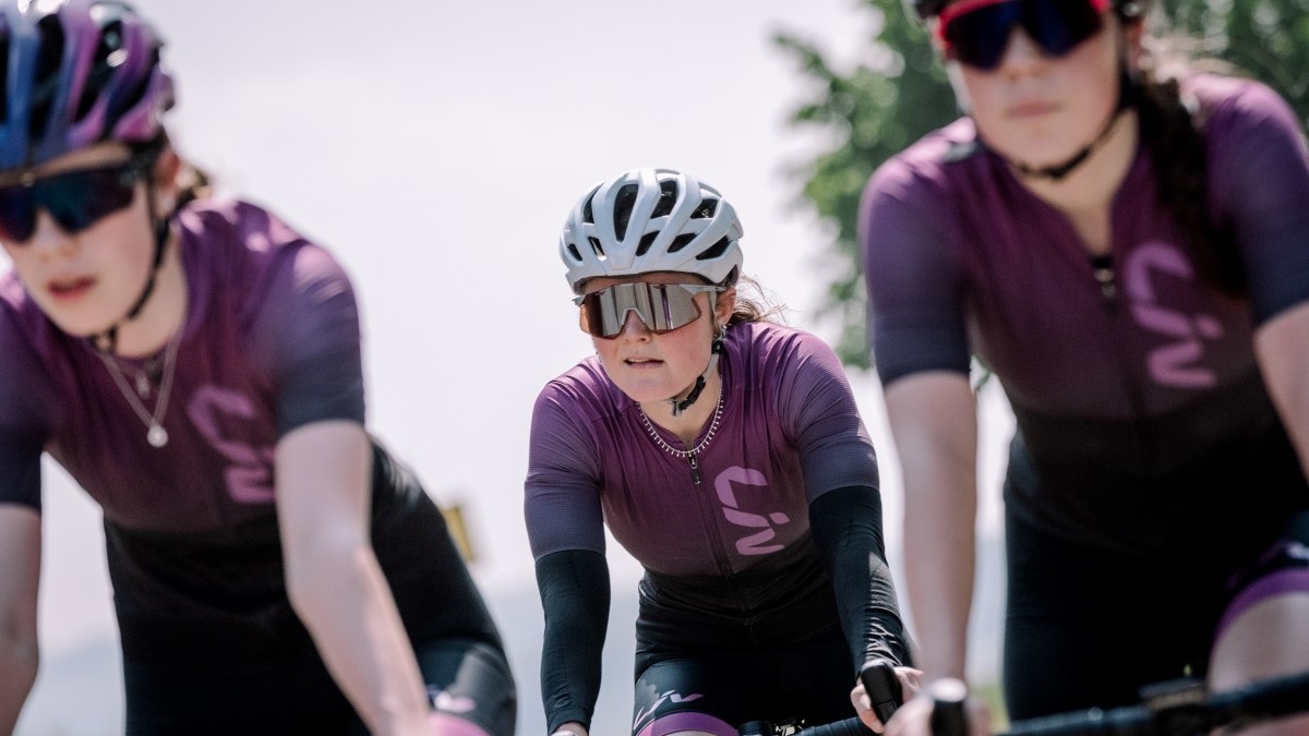 Liv partner van Tour de Femmes met Grand Départ in Rotterdam