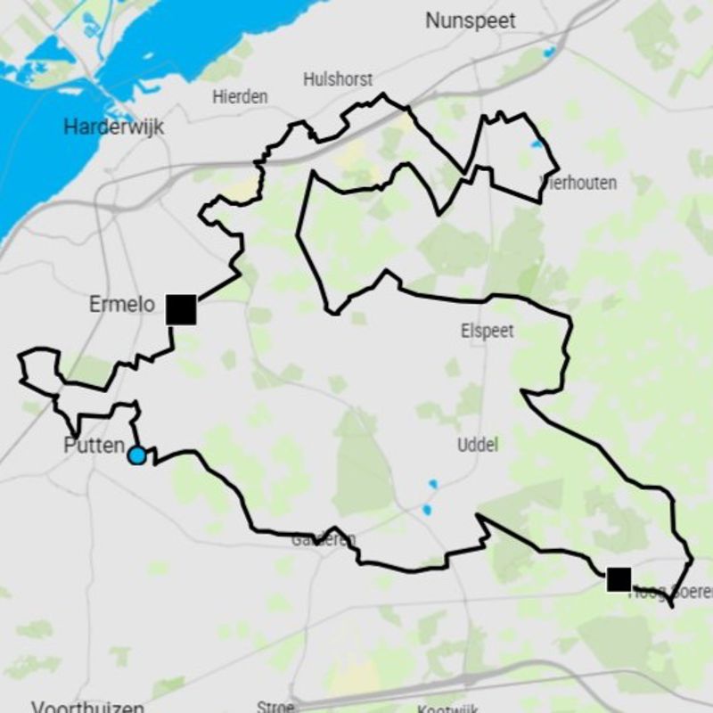 Dit zijn de 10 mooiste graveltochten van 2025