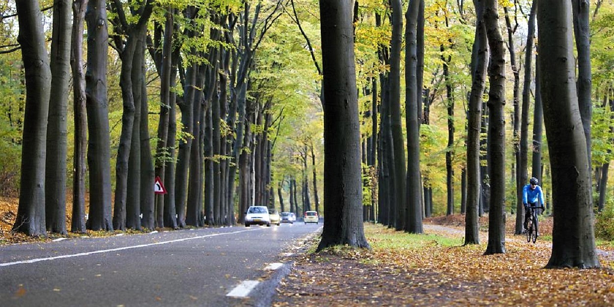 7x 'Mooiste' tochten