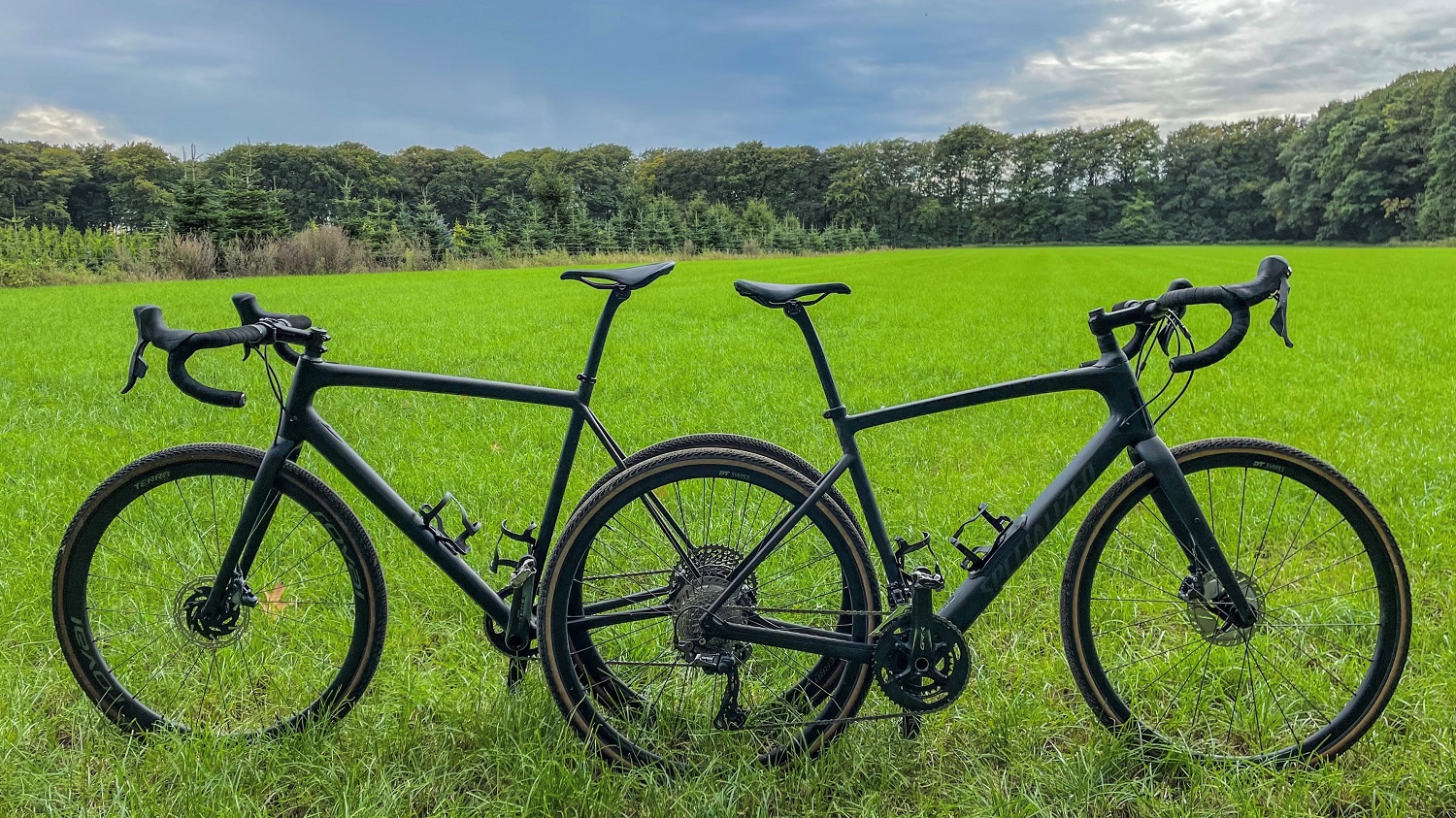 Gravelbike of cyclocrosser? Dit zijn de 7x verschillen