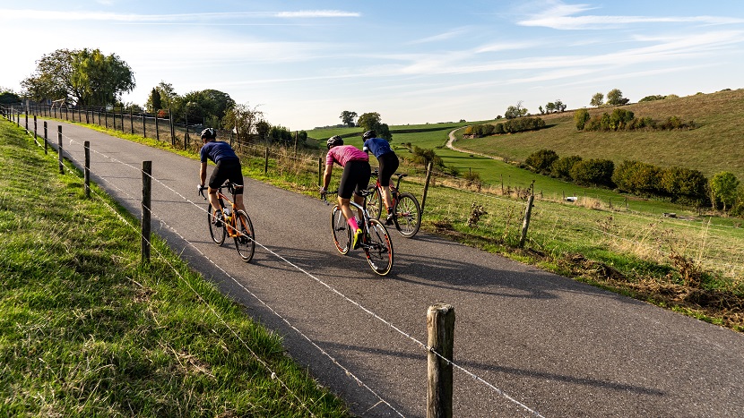 Kalender geopend: plan nu jouw toertochten!
