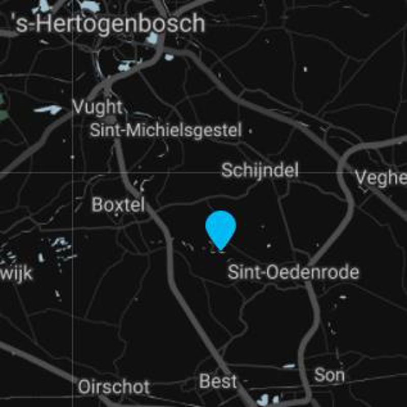 7x 'Mooiste' tochten