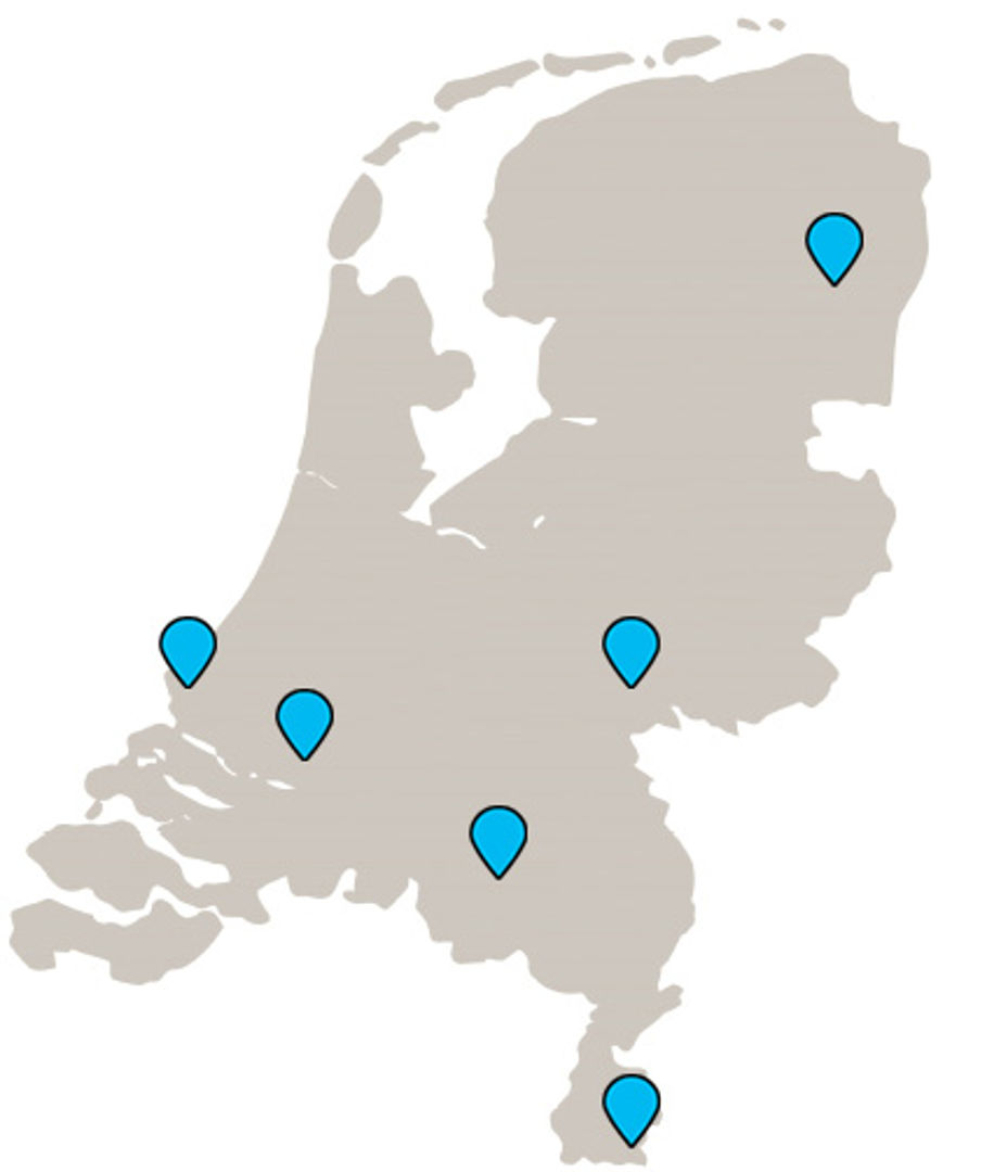 Fiets jouw eigen Tour of Holland door mee te doen aan deze zes toertochten