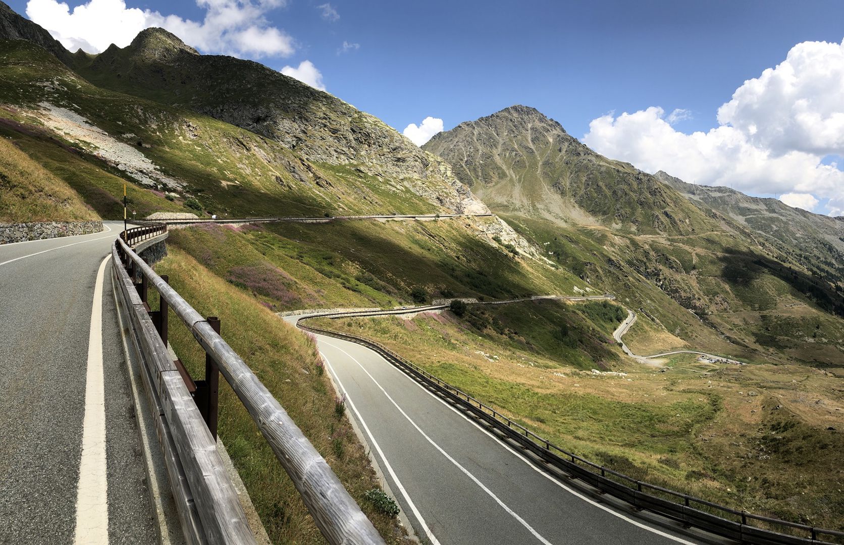 15 Italiaanse beklimmingen voor je bucketlist