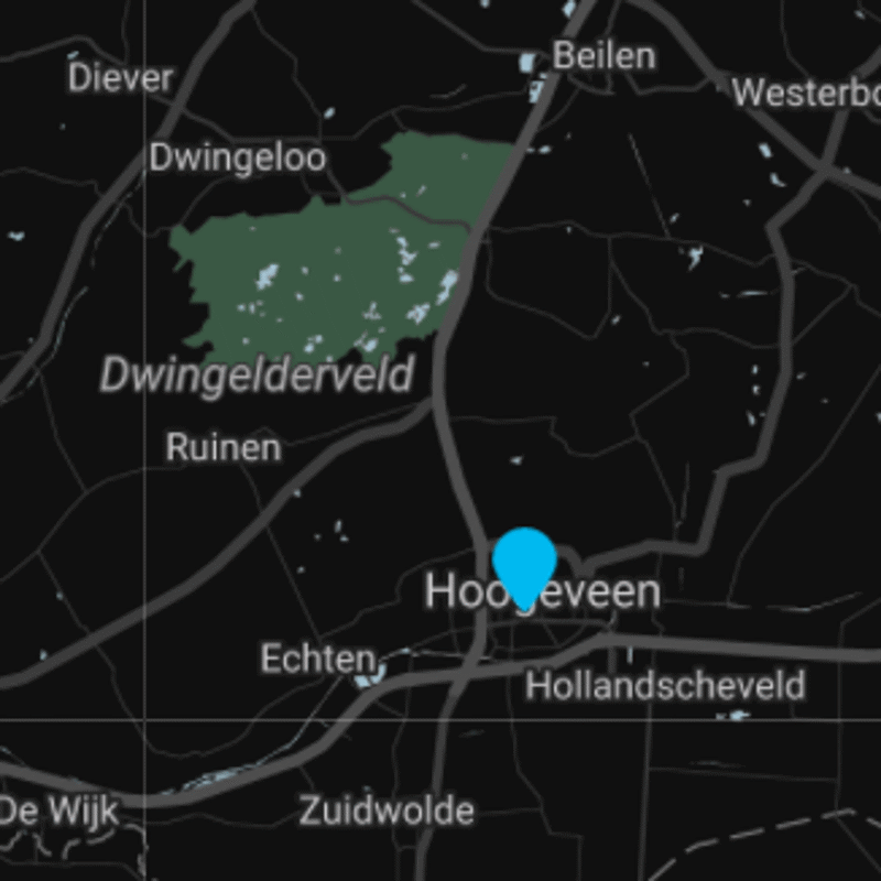 7x 'Mooiste' tochten