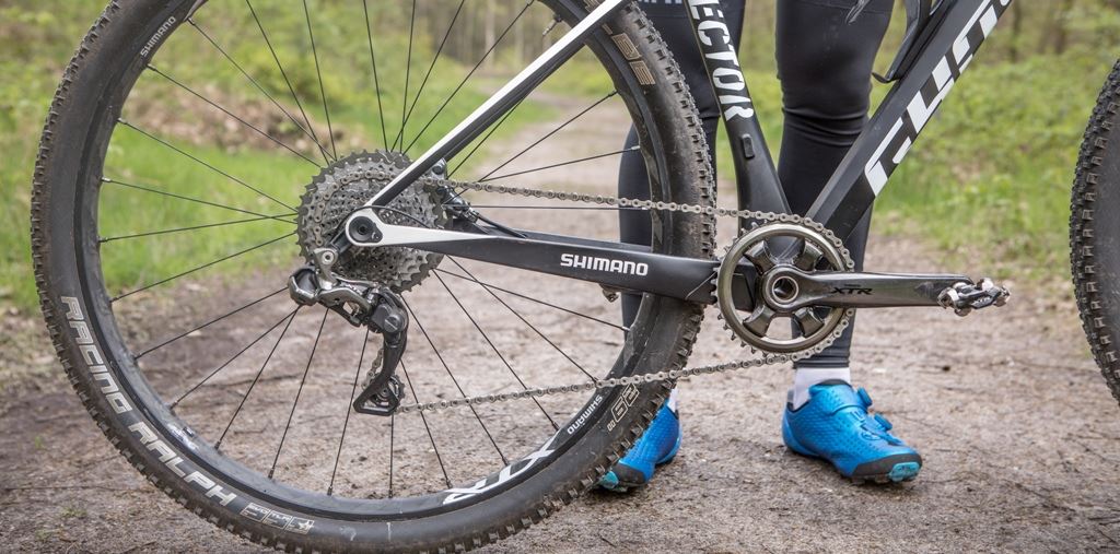 Enkel of dubbel voorblad?