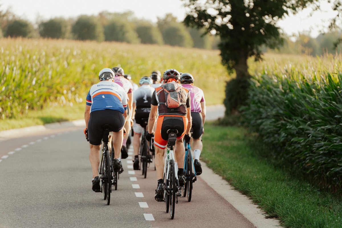Verzet tegen verbod op wielertochten in Vaals groot: NTFU stuurt brandbrief