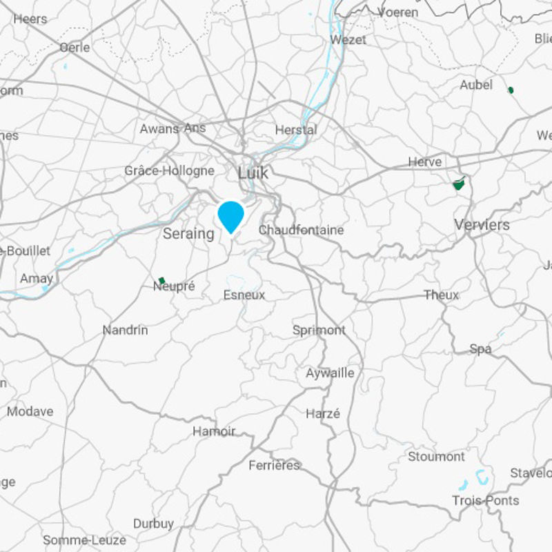 10x Monstertochten in 2020