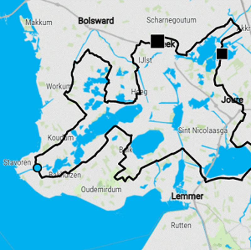 10x Toertochten die in in 2023 niet mag missen