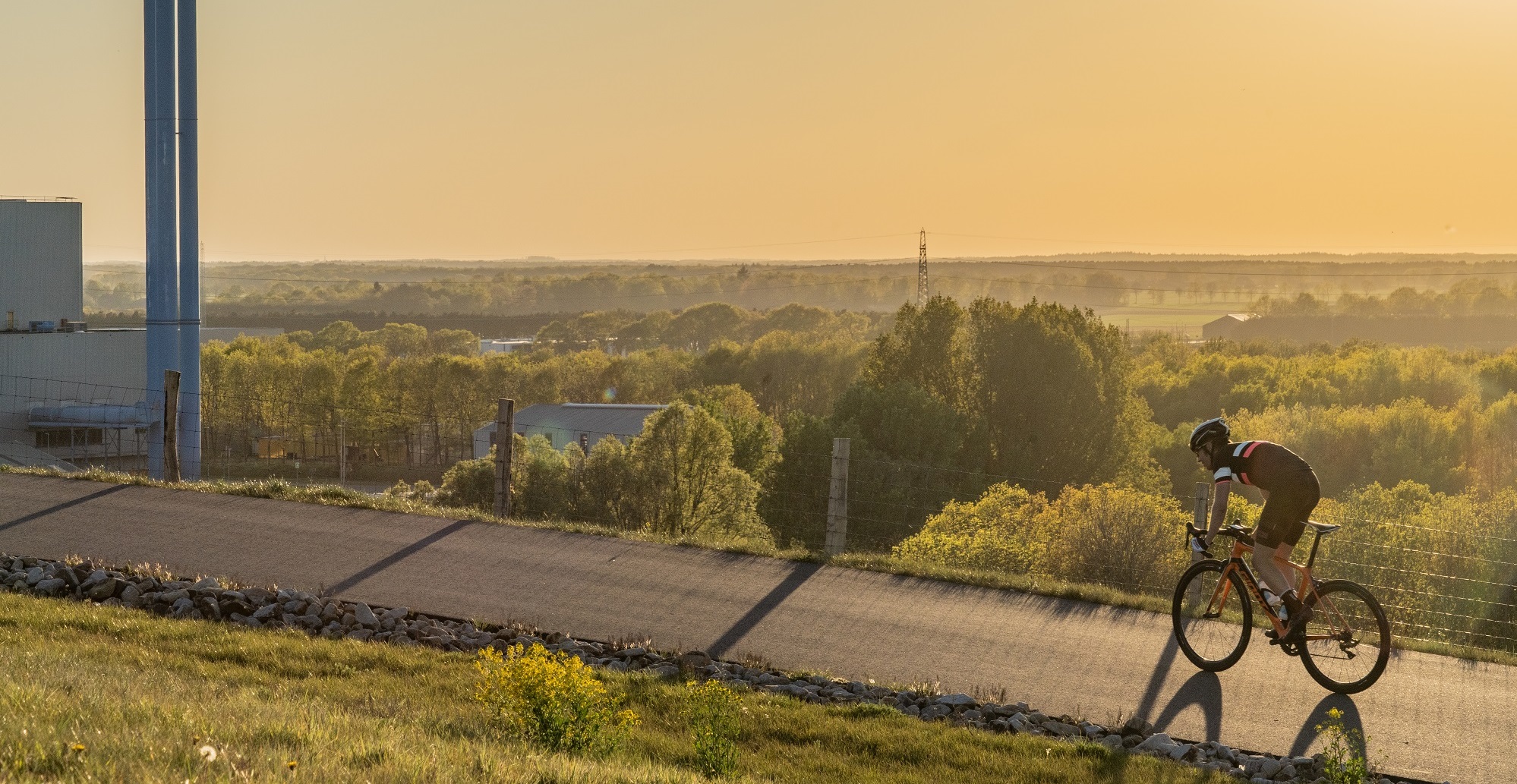 Drenthe op z'n mooist
