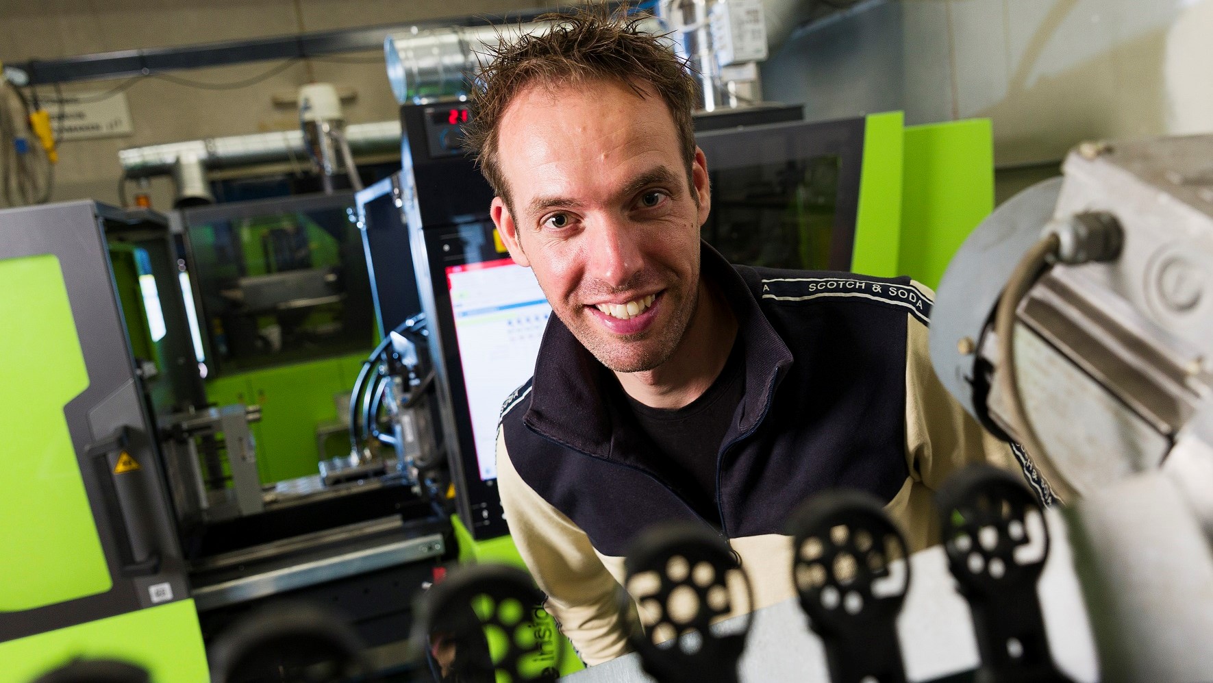 HideMyBell: de kracht van de combi