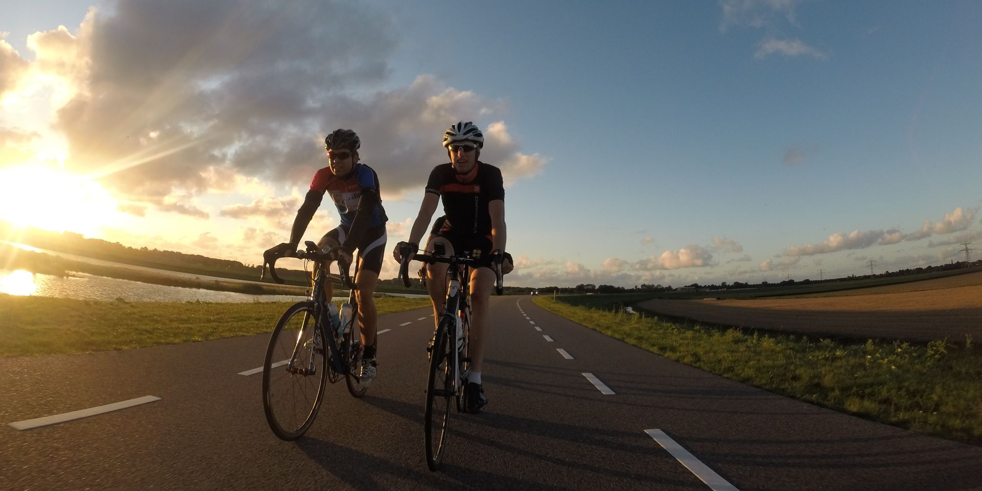 5x Midzomer uitdagingen