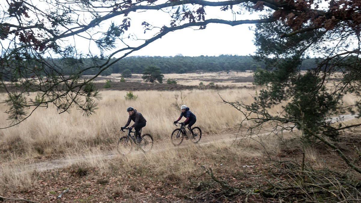 De razendsnelle opkomst van de gravelbike