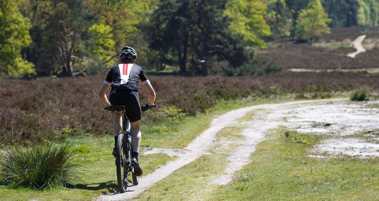 Nieuwe MTB-route Nijmegen in de maak