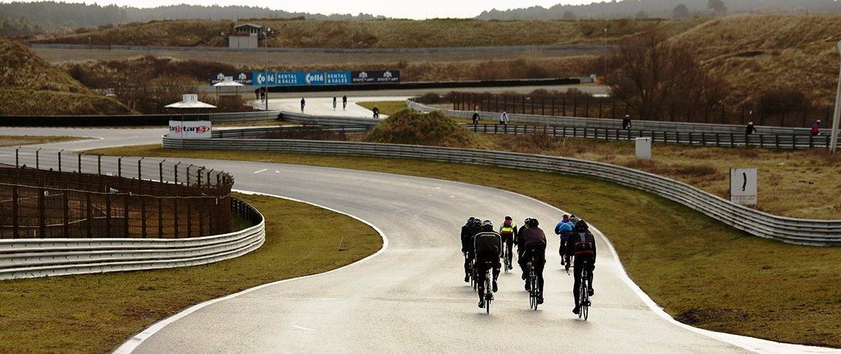 Omloop van Zandvoort
