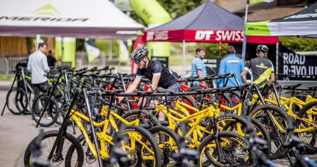 Test: Merida One-Forty 800