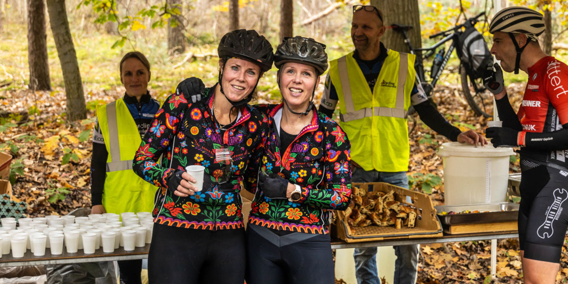 Deze 10x mountainbiketochten mag je deze herfst niet missen
