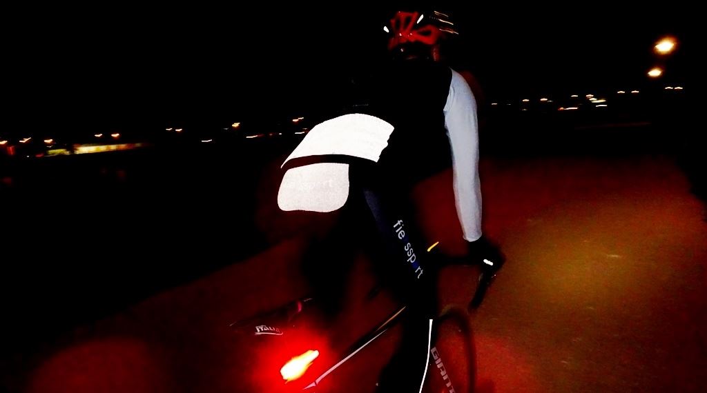 Gezien worden met Bioracer