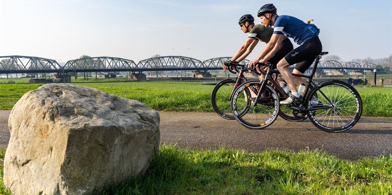 10x Monstertochten in 2020