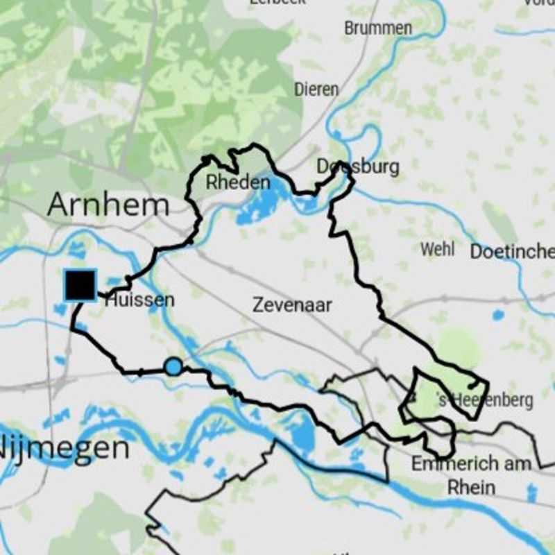Fiets jouw eigen Tour of Holland door mee te doen aan deze zes toertochten