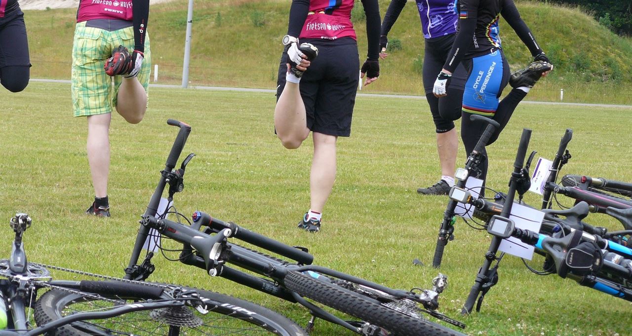 Zin en onzin van stretchen