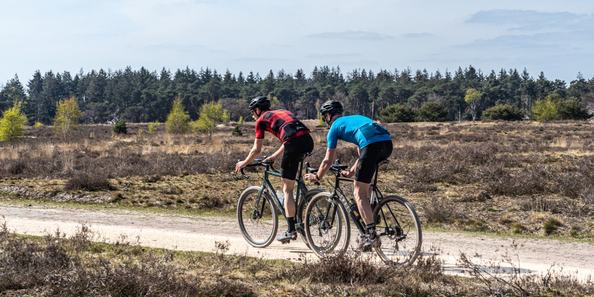 Deze 10x graveltochten mag je in 2023 niet missen