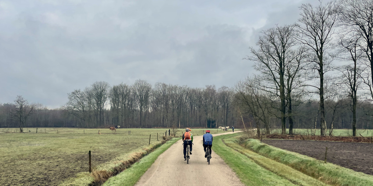 Dit zijn de 10 mooiste graveltochten van 2025