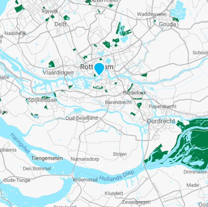 10x Monstertochten in 2020