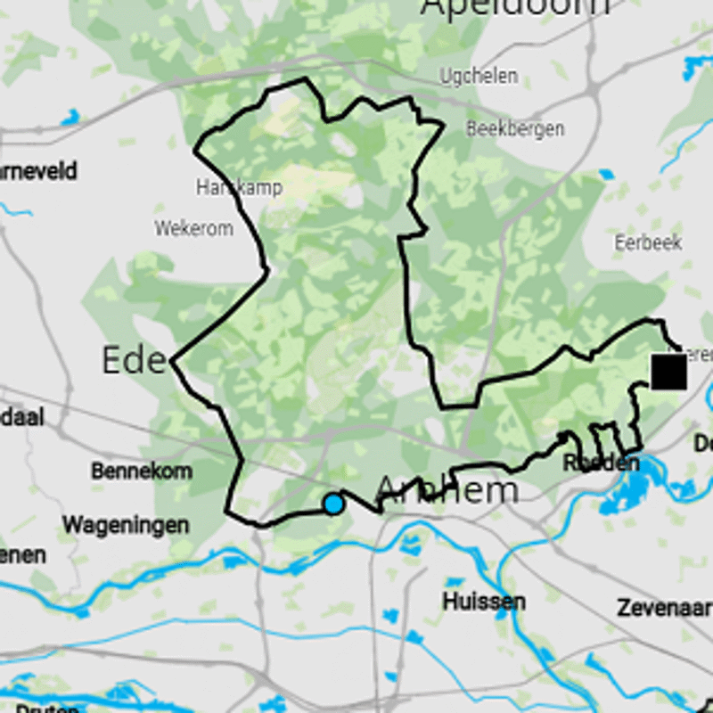 Deze 10x graveltochten mag je in 2023 niet missen
