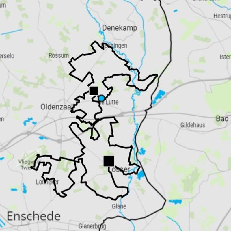 Dit zijn de 10 mooiste graveltochten van 2025