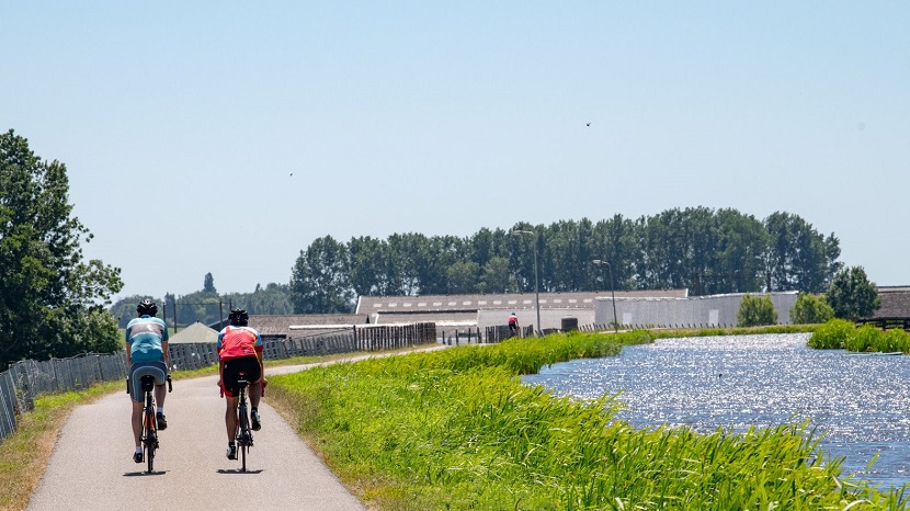 Doe mee aan de Tour d’Utrecht