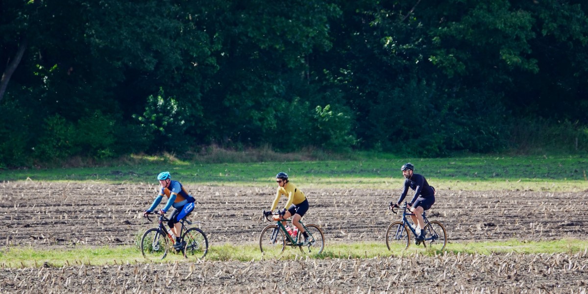 Dit zijn de 10x mooiste graveltochten van 2024. Zet ze op je ridelist.