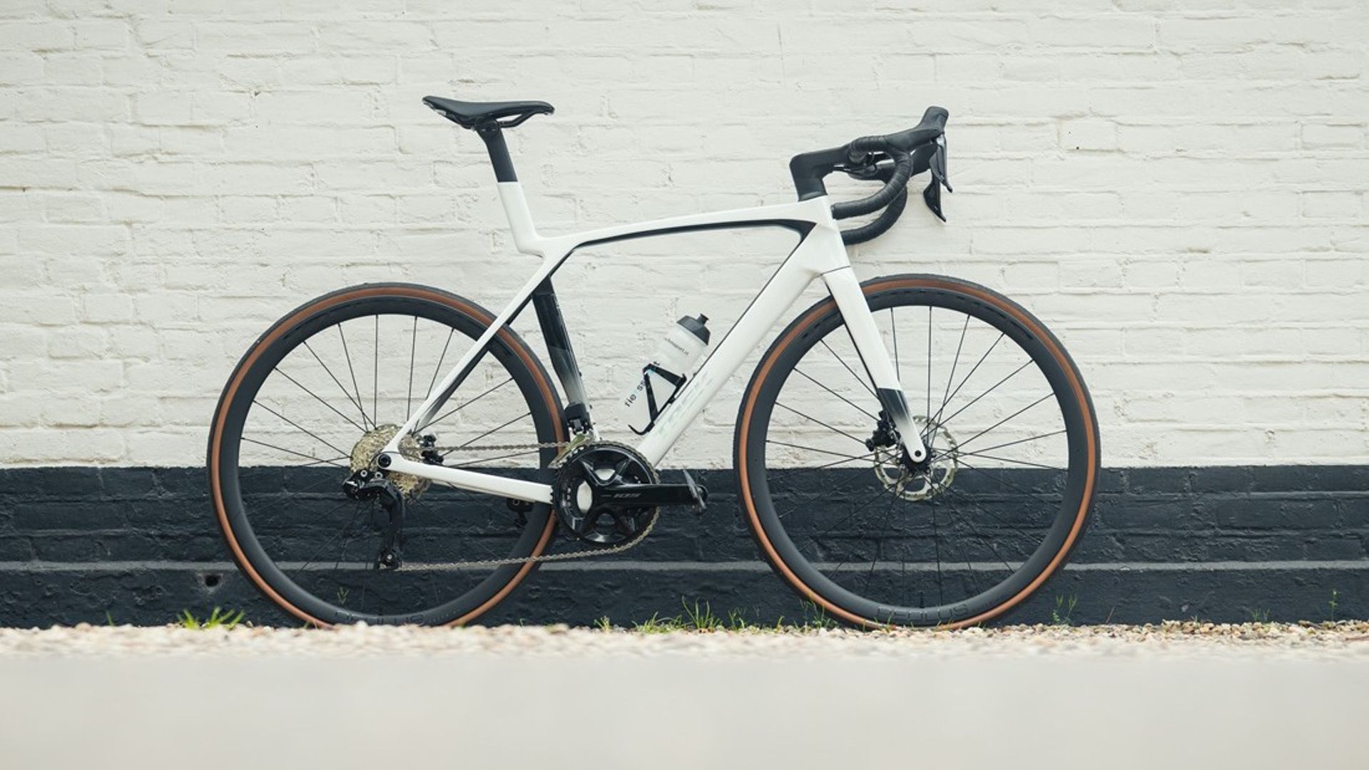 Test: Trek Madone SL 6 Gen 8 racefiets