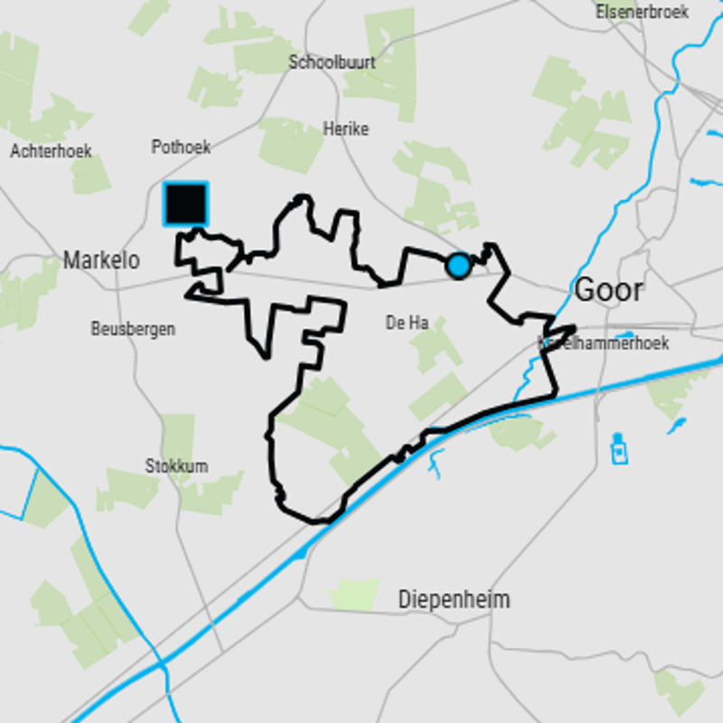 9x toertochttips voor beginners