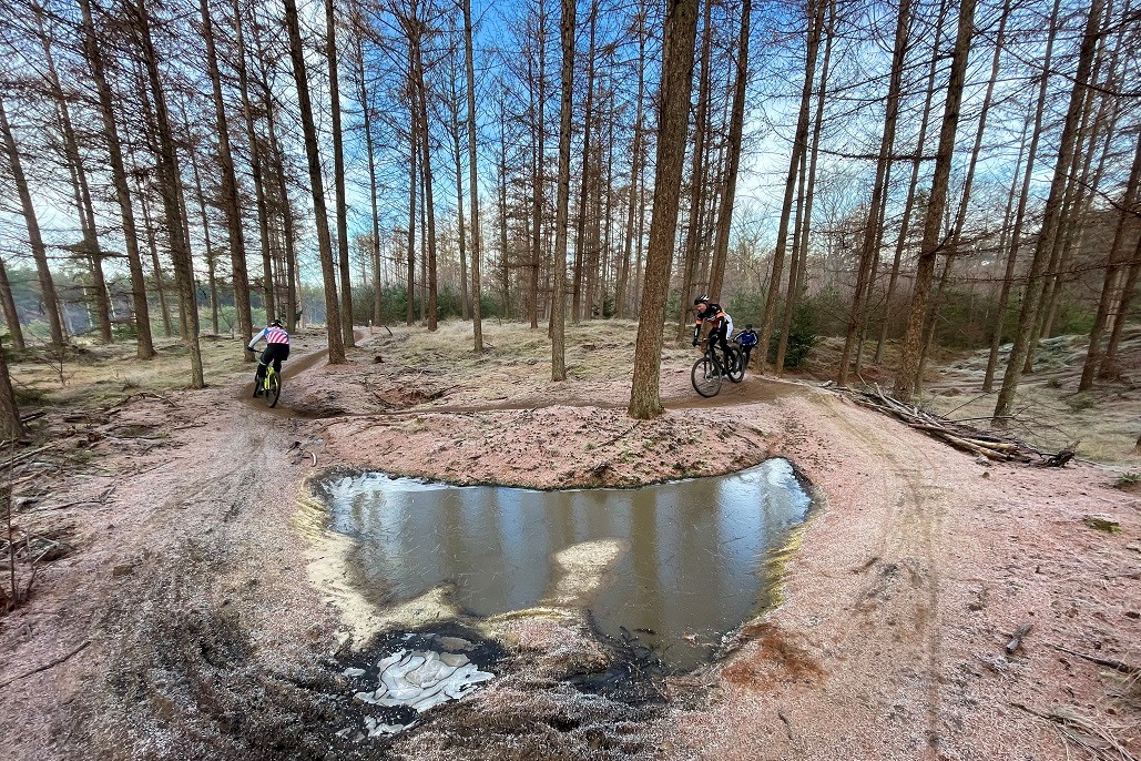8x Redenen om 's winters een toertocht te fietsen