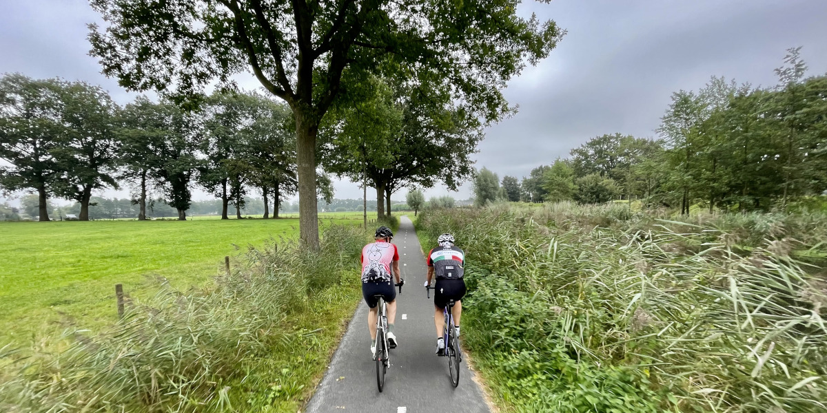 3x Beestachtige routes voor Dierendag