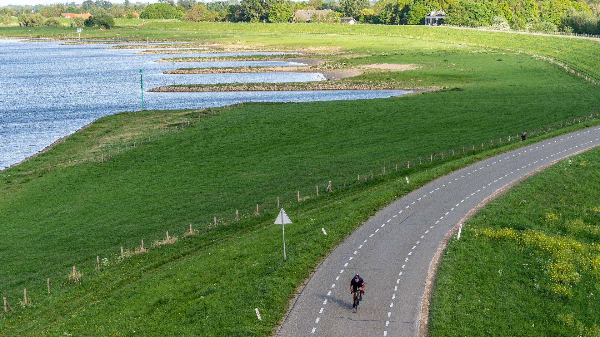 Dit zijn coronaproof toertochten