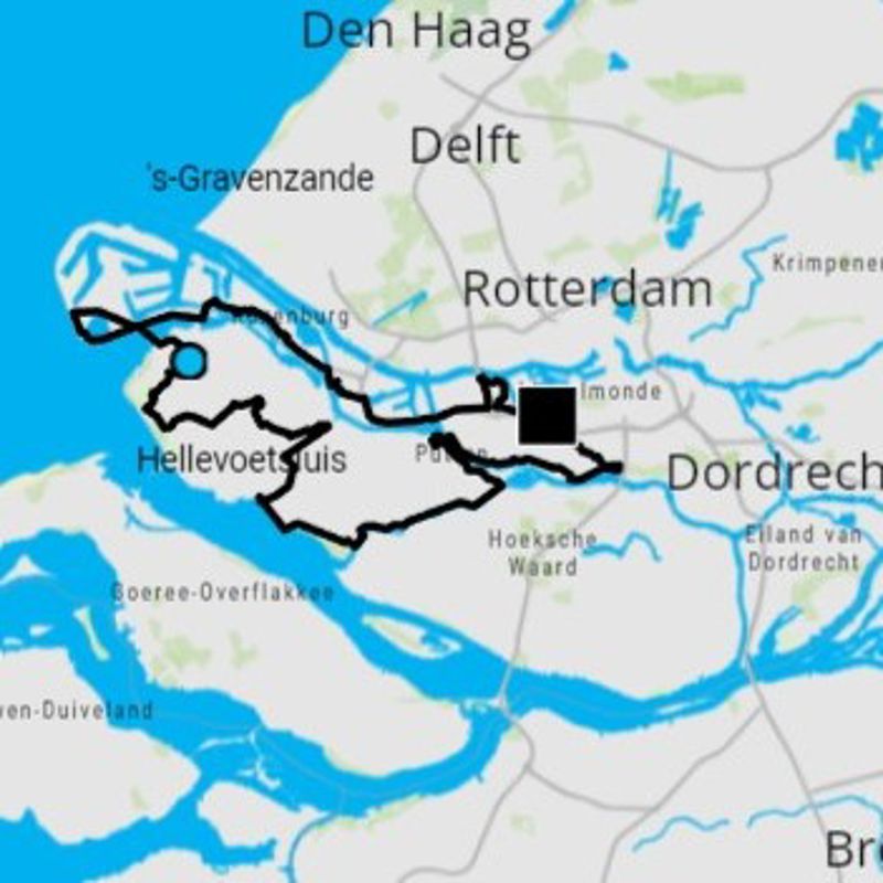 Dit zijn de 10 mooiste racefiets toertochten van 2025
