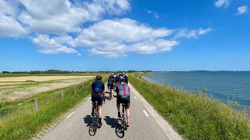 Zuiderzee Klassieker