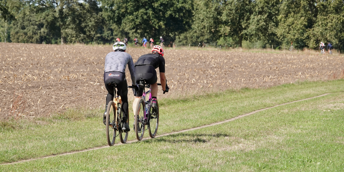 Dit zijn de 10x mooiste graveltochten van 2024. Zet ze op je ridelist.