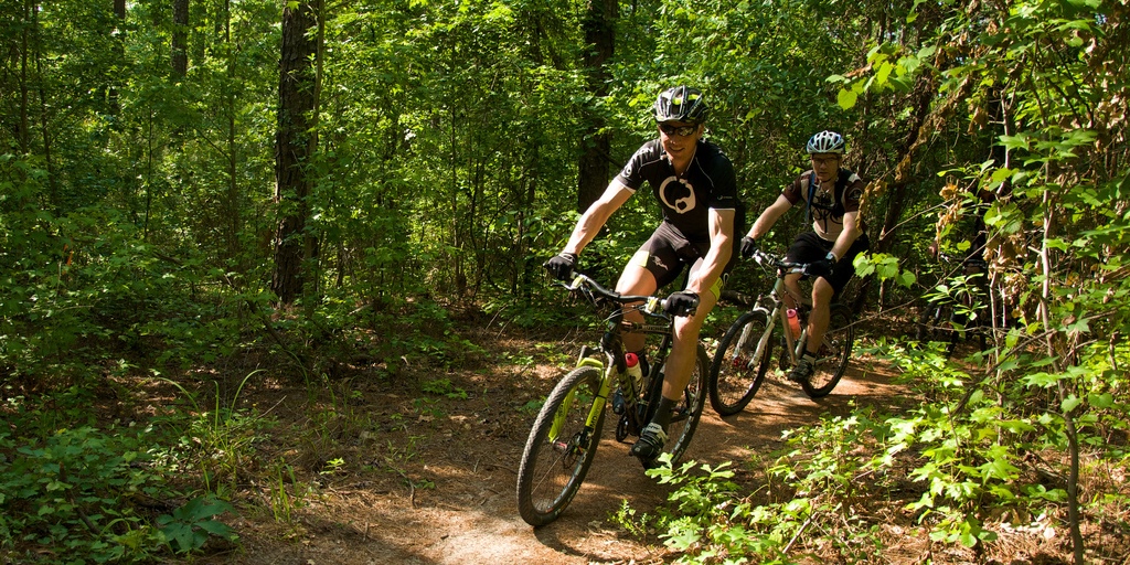 5x Mooiste MTB-routes volgens Fietssport