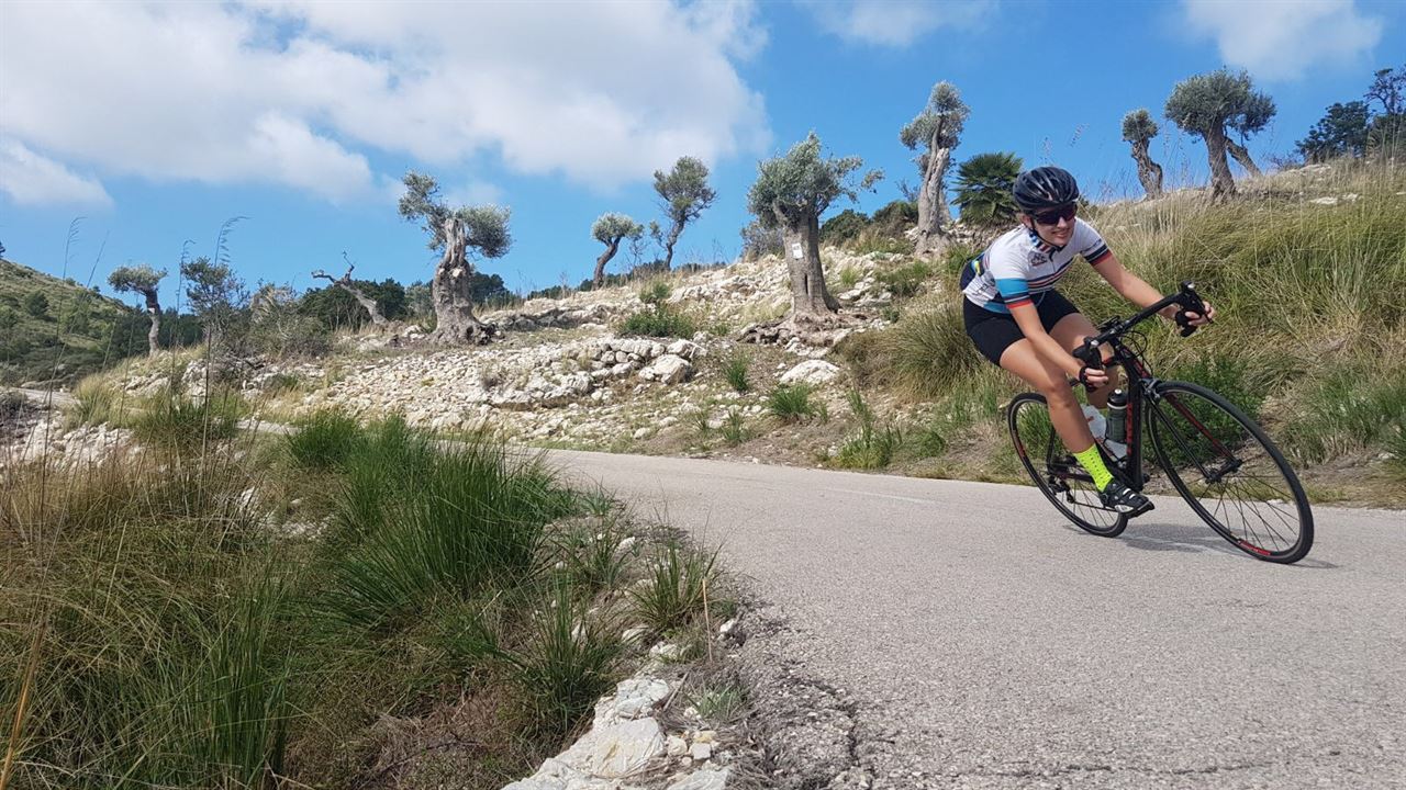 5x Tips voor de perfecte fietsfoto