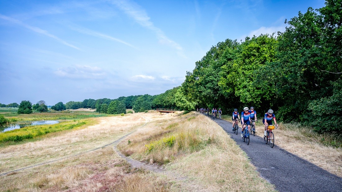 Fietsen voor het klimaat? Schrijf je in voor de Climate Classic 2024